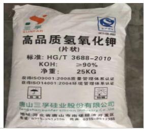 硫酸鉀保護(hù)措施要注意什么？
